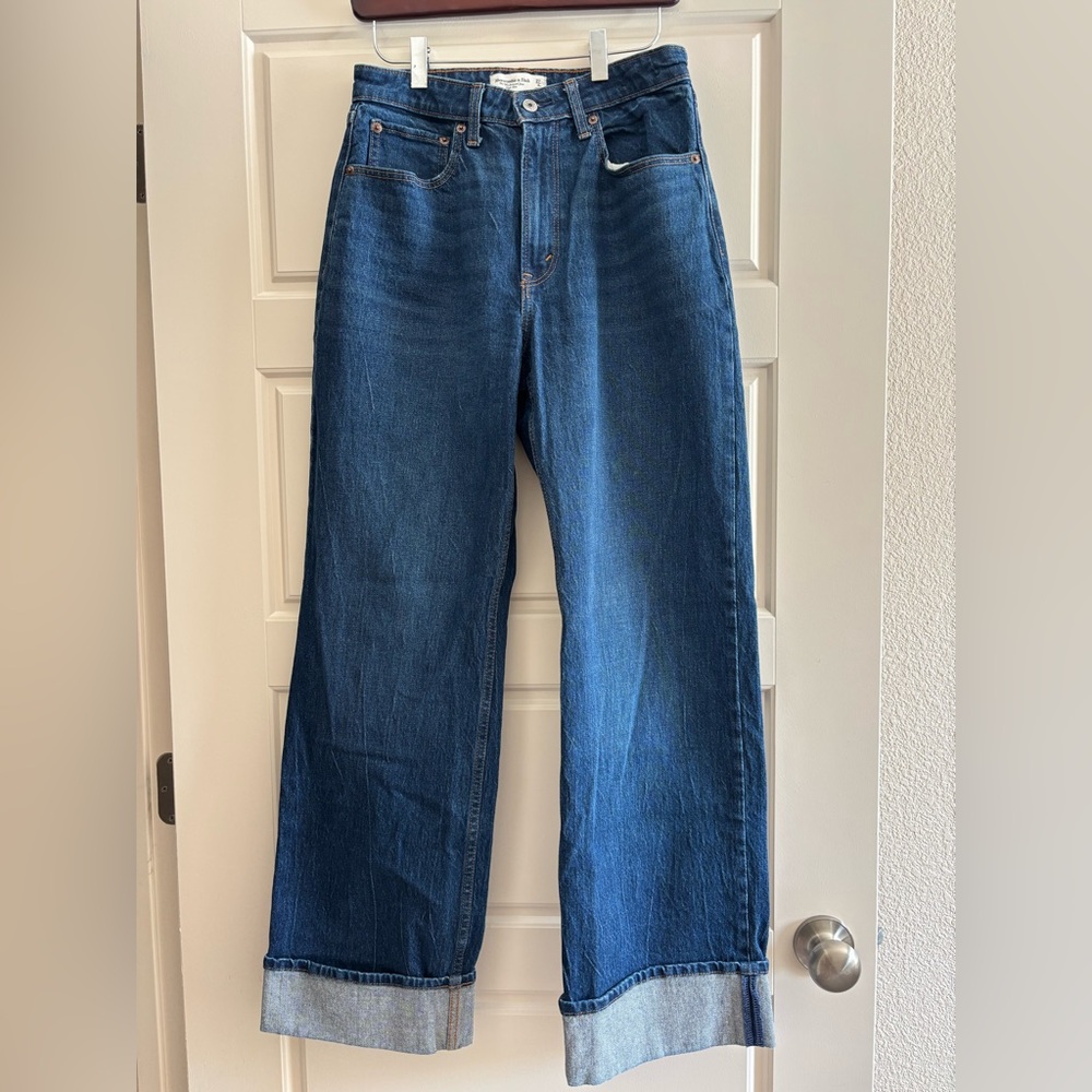 Abercrombie & Fitch Jeans